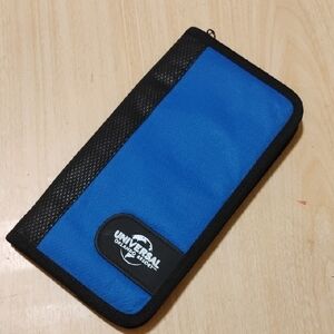 Universal Orlando Resort Travel Wallet